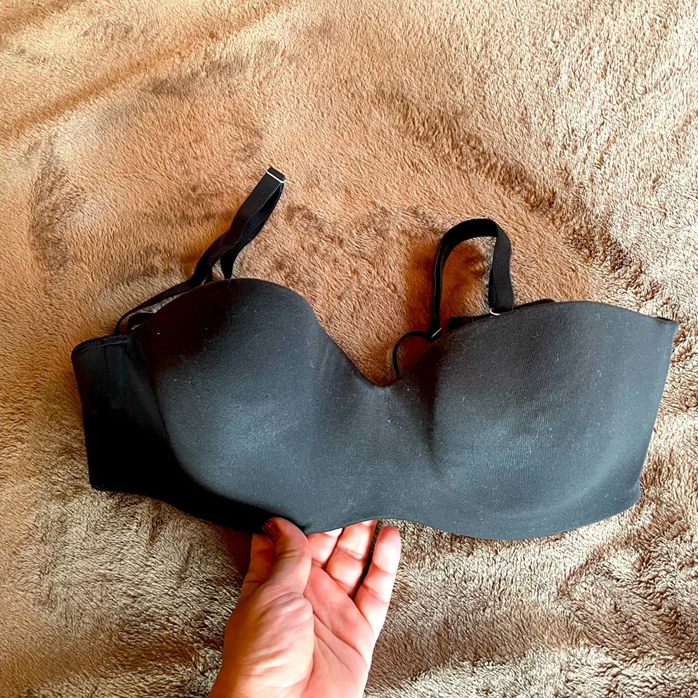 Multi-way Victoria’s Secret bra